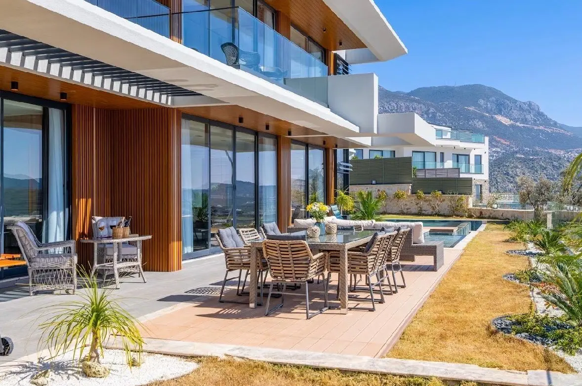 Home in Kalamar